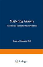 Mastering Anxiety