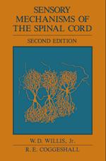 Sensory Mechanisms of the Spinal Cord