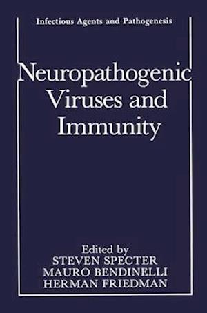 Neuropathogenic Viruses and Immunity