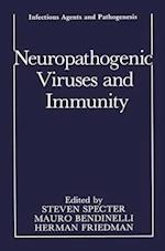 Neuropathogenic Viruses and Immunity