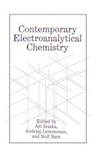 Contemporary Electroanalytical Chemistry