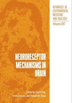 Neuroreceptor Mechanisms in Brain