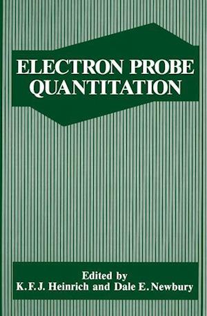 Electron Probe Quantitation