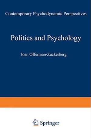 Politics and Psychology