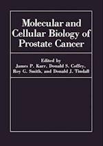 Molecular and Cellular Biology Prostate Cancer