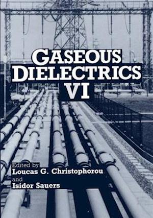 Gaseous Dielectrics