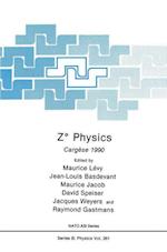 Z° Physics