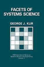 Facets of Systems Science