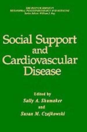 Social Support and Cardiovascular Disease