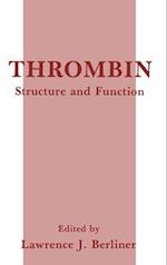 Thrombin