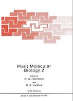 Plant Molecular Biology