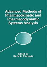 Advanced Methods of Pharmacokinetic and Pharmacodynamic Systems Analysis