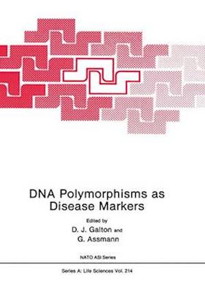 Deoxyribonucleic Acid Polymorphisms as Disease Markers