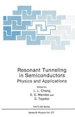Resonant Tunnelling in Semiconductors