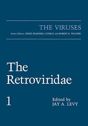 The Retroviridae