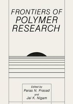 Frontiers of Polymer Research