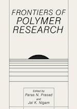 Frontiers of Polymer Research