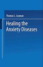 Healing the Anxiety Diseases