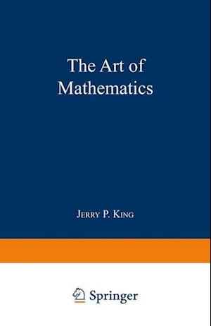 The Art of Mathematics