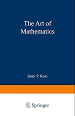 The Art of Mathematics