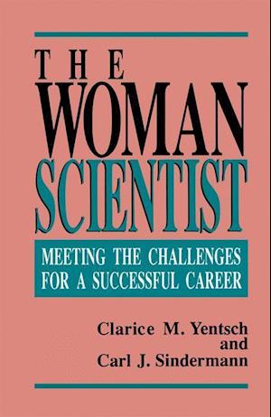 The Woman Scientist