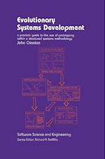 Evolutionary Systems Development