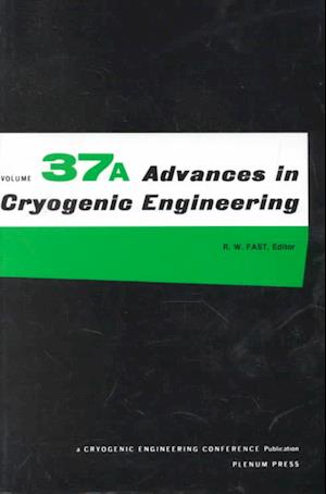 Advances in Cryogenic Engineering