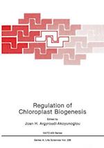 Regulation of Chloroplast Biogenesis