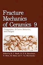 Fracture Mechanics of Ceramics