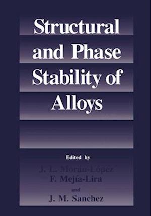 Structural and Phase Stability of Alloys