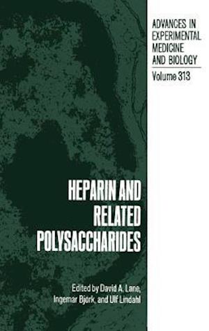 Heparin and Related Polysaccharides