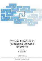 Proton Transfer in Hydrogen-bonded Systems