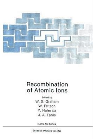 Recombination of Atomic Ions