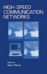 High-Speed Communication Networks 
