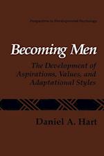 Becoming Men