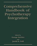 Comprehensive Handbook of Psychotherapy Integration