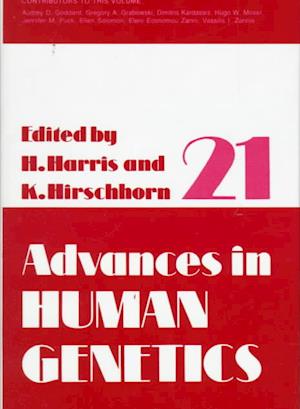 Advances in Human Genetics