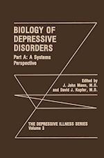 Biology of Depressive Disorders. Part A