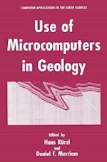 Use of Microcomputers in Geology