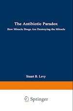 The Antibiotic Paradox