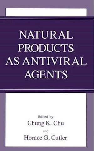 Natural Products as Antiviral Agents