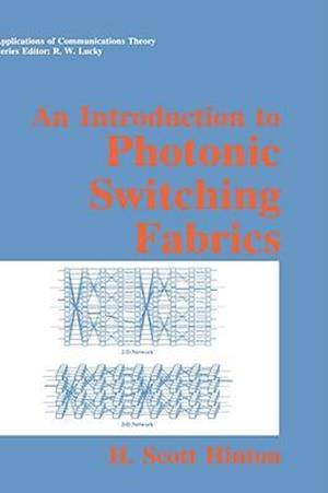 An Introduction to Photonic Switching Fabrics