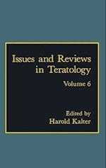 Issues and Reviews in Teratology