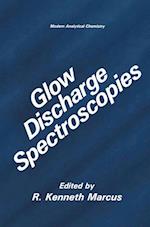 Glow Discharge Spectroscopies