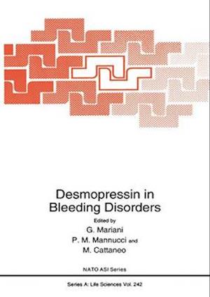 Desmopressin in Bleeding Disorders