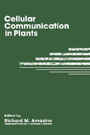 Cellular Communication in Plants