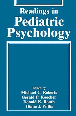 Readings in Pediatric Psychology