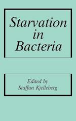 Starvation in Bacteria