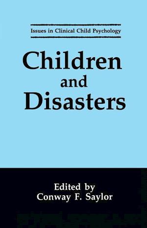 Children and Disasters