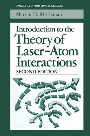 Introduction to the Theory of Laser-Atom Interactions